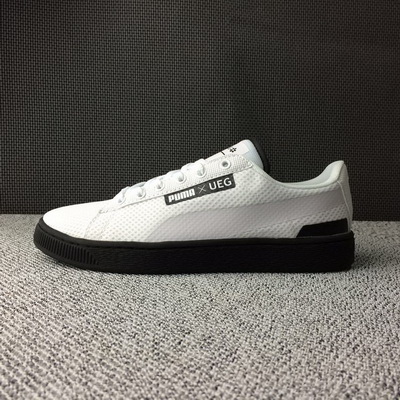 Puma X UEG Men Shoes--004